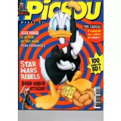 Picsou Magazine N°515