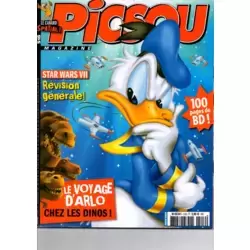 Picsou Magazine N°516