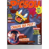 Picsou Magazine N°526