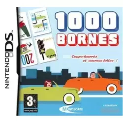 1000 Bornes