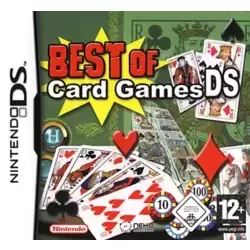 Best Of Card Games