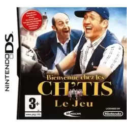 Bienvenue Chez Les Ch'tis, Le Jeu