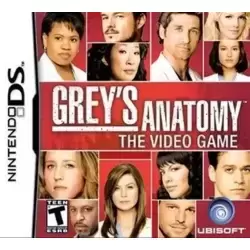 Grey's Anatomy, Le Jeu Vidéo