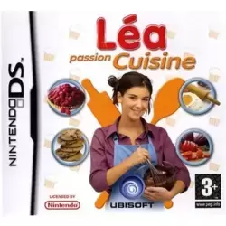 Léa Passion Cuisine (FR)