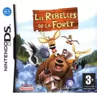 Les Rebelles de la Fôret