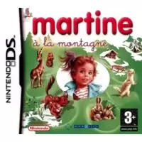 Martine A La Montagne (FR)