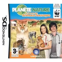 Planete Nature, Au Secours Des Animaux Sauvages (FR)