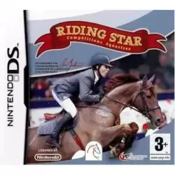 Riding Star, Compétitions Equestres