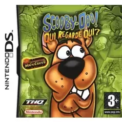 Scooby-Doo : Who's watching who ?