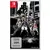 Jeux Nintendo Switch - The World Ends Wih You