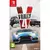 Nintendo Switch Games - V-Rally 4