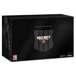 Call Of Duty Black Ops IIII Mystery Box