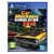 PS4 Games - Car Mechanic Simulator 2018