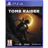 Shadow Of The Tomb Raider Soft Bundle