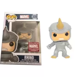 Marvel - Rhino