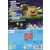 Jeux Wii U - SpongeBob SquarePants : Plankton\'s Robotic Revenge