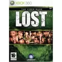 Lost - The videogame