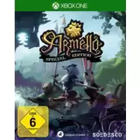 Armello - Special Edition