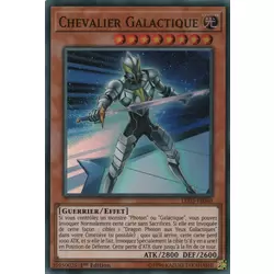 Chevalier Galactique