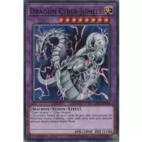 Dragon Cyber Jumelé