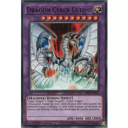 Dragon Cyber Ultime