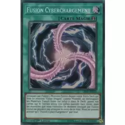 Fusion Cyberchargement