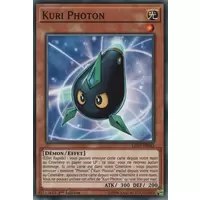 Kuri Photon