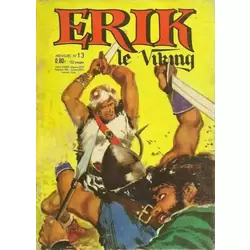 Erik le Viking n° 13