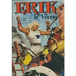 Erik le Viking n° 15