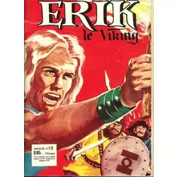 Erik le Viking n° 19