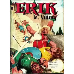 Erik le Viking n° 23