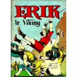 Erik le Viking n° 26