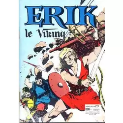 Erik le Viking n° 29