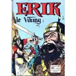 Erik le Viking n° 30