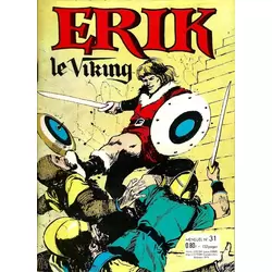 Erik le Viking n° 31