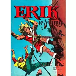 Erik le Viking n° 32