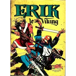 Erik le Viking n° 33