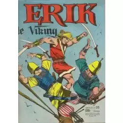 Erik le Viking n° 35