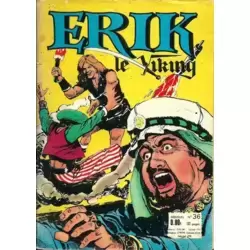 Erik le Viking n° 36
