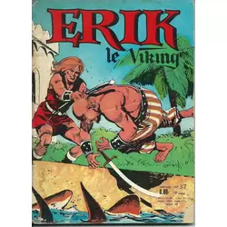 Erik le Viking n° 37
