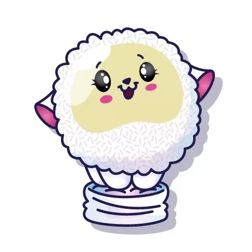 Pikmi Pops Saison 1 - Bibble the lamb
