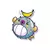 Pikmi Pops Season 2 - Flubb The Pufferfish