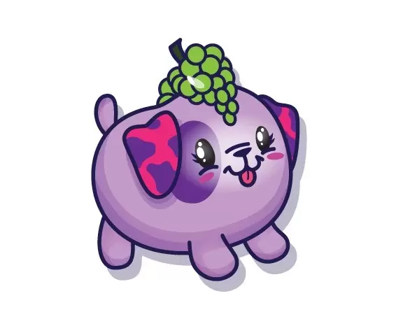 Pikmi Pops Season 2 - Pickle The Pug