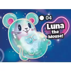 Luna The Mouse