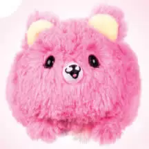 PikmiFlips - Blankie The Bear
