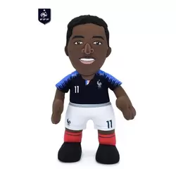 FFF 2018 - Ousmane Dembélé