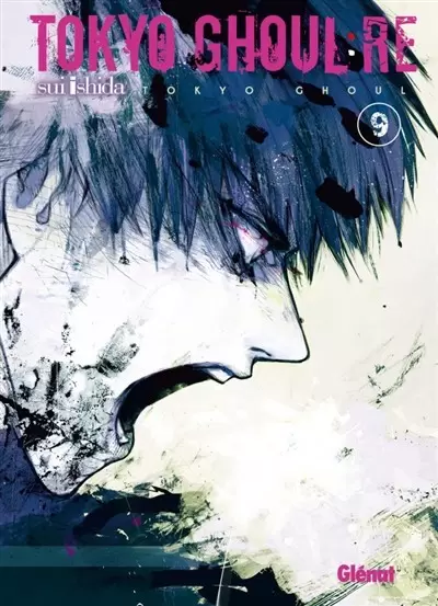 Tokyo Ghoul : RE - Tome 9