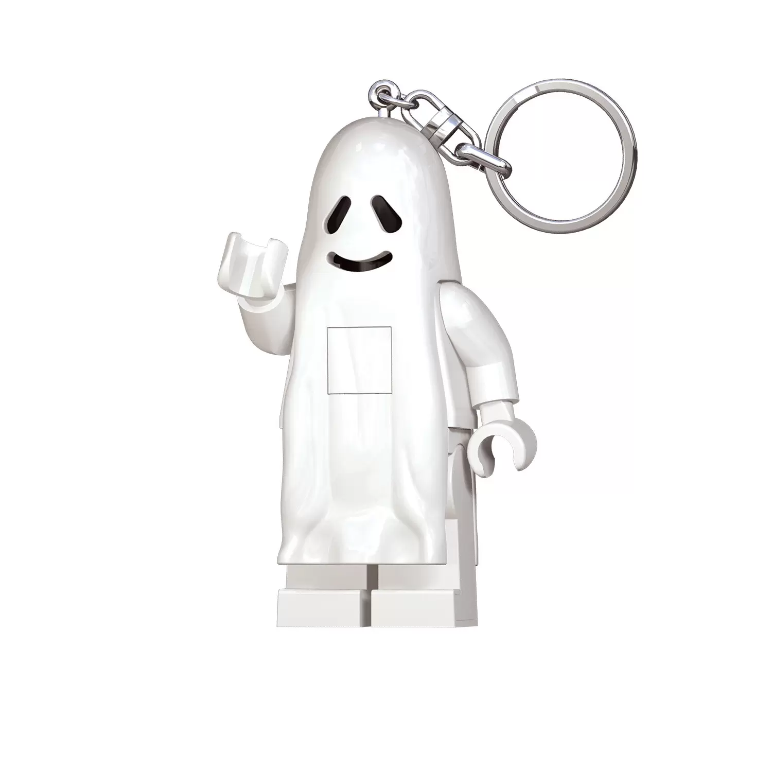LEGO Keychains - LEGO - Ghost LED light