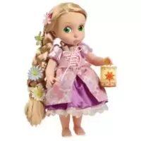 Rapunzel  Special Edition
