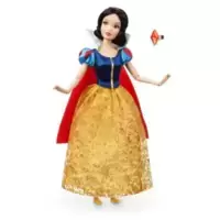 Blanche Neige Classique